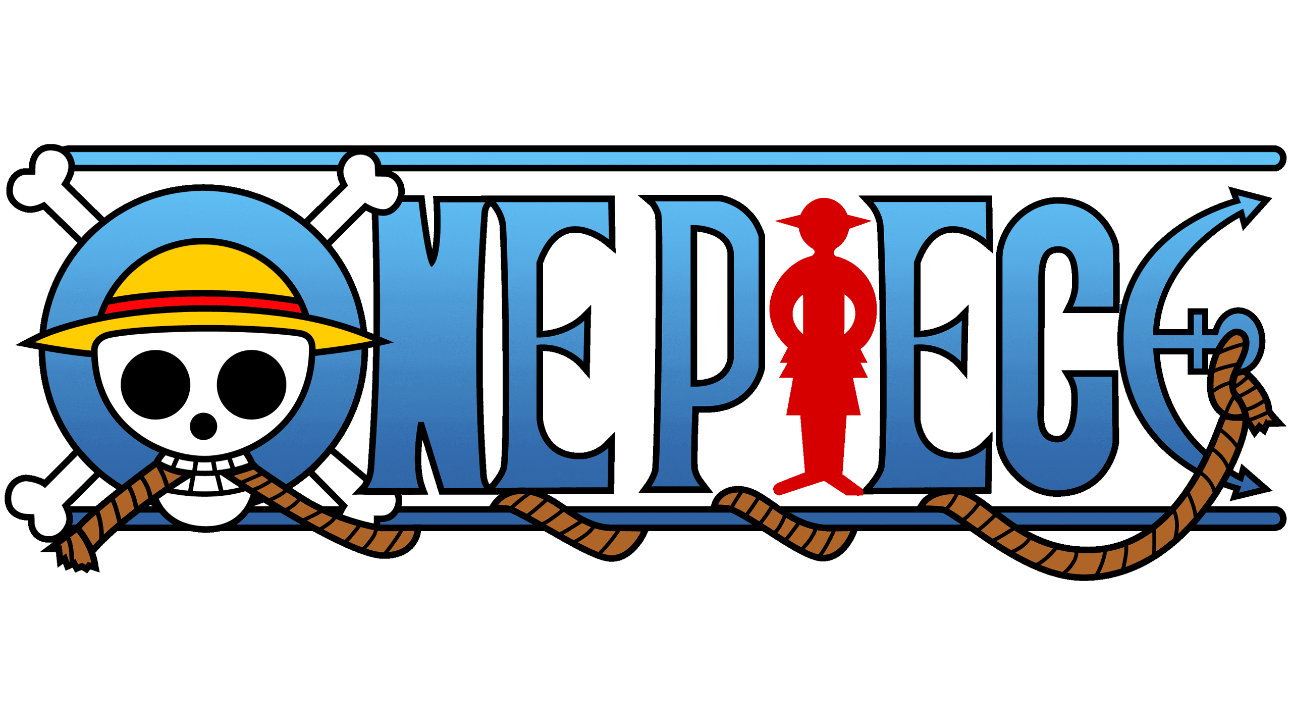 one piece logo